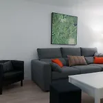Tuguest Pedro Antonio Apartment