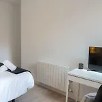 Tuguest Pedro Antonio Apartment