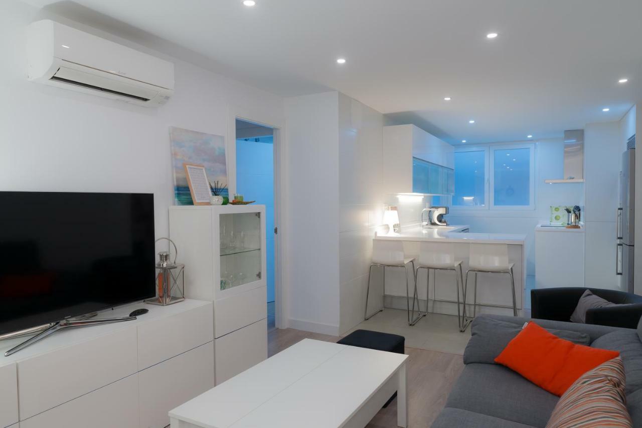 Tuguest Pedro Antonio Appartement Grenade
