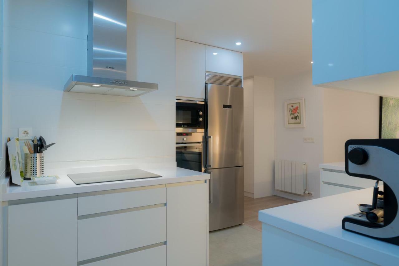 Appartement Tuguest Pedro Antonio *