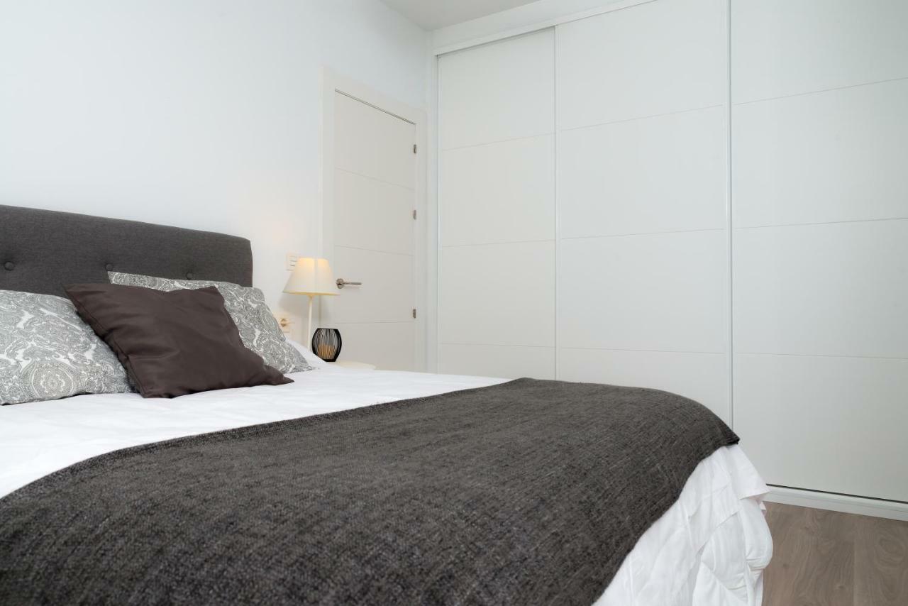 Appartement Tuguest Pedro Antonio *